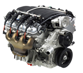 P390F Engine